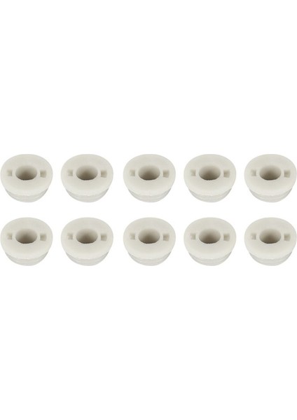 10 Paket Yağ Pompası Solucan Dişası Echo CS-350 CS-2600 CS350 CS2600 Zincir Testere Yedek Parçaları (Yurt Dışından) fiyatları