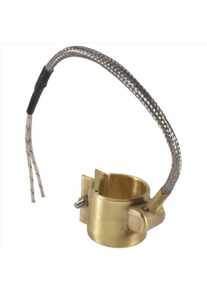 110V 380W 35MMX35MM Enjekte Kalıp Isıtma Elemanları Enjeksiyon Kalıp Makinesi Için Pirinç Bant Isıtıcı (Yurt Dışından) indirimleri