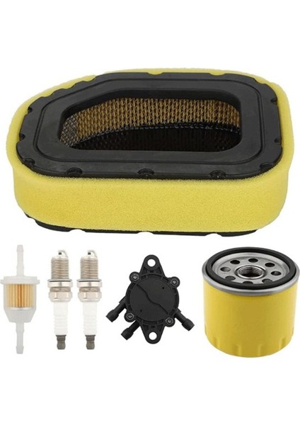 32 083 03-S Hava Filtresi 52 050 02-S Makine Filtresi Hava Filtresi Biçir Biçir Parçalar Kiti (Yurt Dışından)