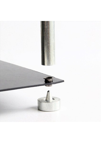 300PCS Dıy Kydex Kılıf Için Gözetler 7mm Perçin El Alet Parçaları Göz Iskelesi Delisi Yumruk Aracı Kiti (Yurt Dışından) indirimleri