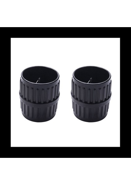 4pcs 4-42MM Tüp Reamer Dahili Harici Boru Metal Tüpleri Piletleme Pvc Bakır Alüminyum Çelik Boru Için (Yurt Dışından)
