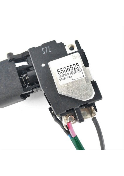 Switch 6506523 650652-3 Makita BTW250 BTS130 BTW250RFE BTW251RFE DTW251RFE BTW250 DTW250 DTW251Z (Yurt Dışından) fiyatları