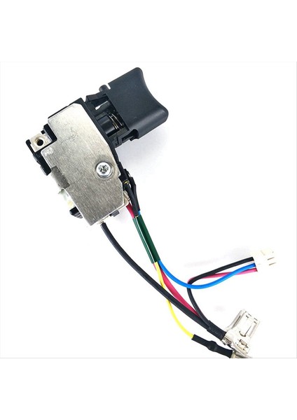 Switch 6506523 650652-3 Makita BTW250 BTS130 BTW250RFE BTW251RFE DTW251RFE BTW250 DTW250 DTW251Z (Yurt Dışından) indirimleri