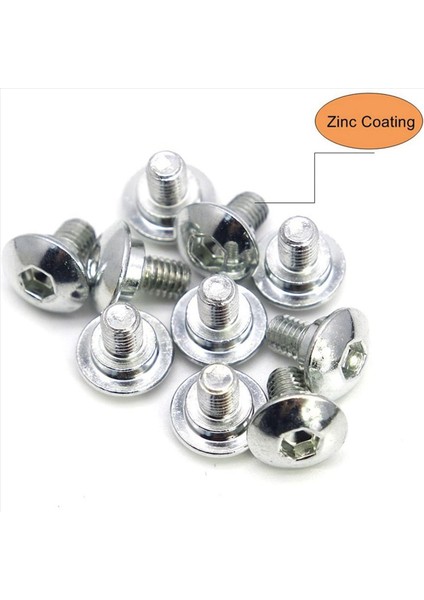 60PCS Robot Biçme Makinesi Yedek Bıçağı Miimo Robot Tek Delikli Çim Biçme Biçim (Yurt Dışından) fiyatları