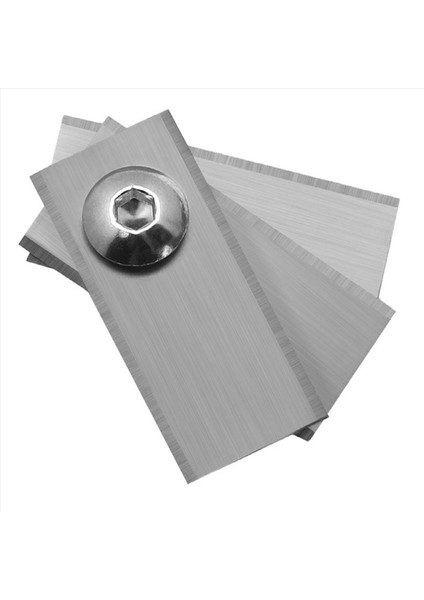 60PCS Robot Biçme Makinesi Yedek Bıçağı Miimo Robot Tek Delikli Çim Biçme Biçim (Yurt Dışından) fırsatları