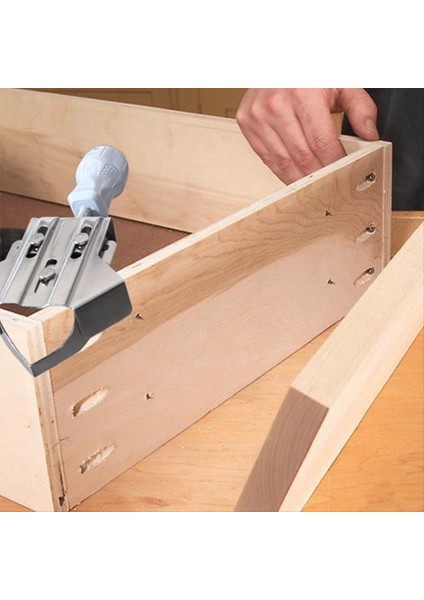 2pcs Yükseltilmiş Paslanmaz Çelik Sağ Açılı Kelepçe Ağaç Işleme Ekleme Hızlı Klip 90 Derece Sabit Fotoğraf Çerçeve Klip (Yurt Dışından) indirimleri