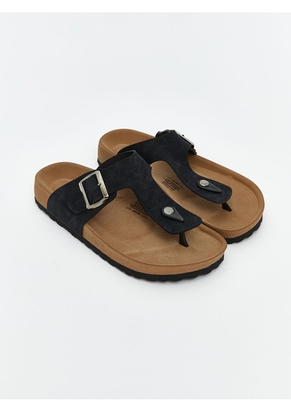 Yeni Sezon Erkek Parmak Arası Sandalet