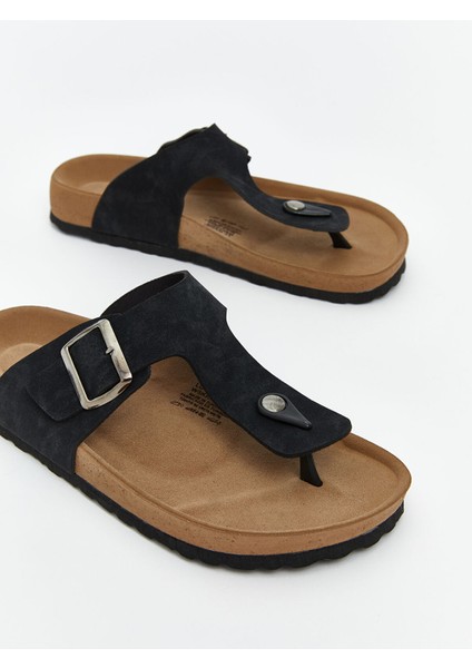 Yeni Sezon Erkek Parmak Arası Sandalet modelleri