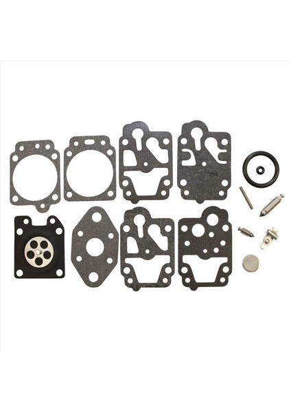 15 Set Karbüratör Onarımı Walbro K20-WYL WYL-240-1 WYL-242-1 Wyl Ryobi Stihl Echo BE01 LE230 (Yurt Dışından) fiyatları