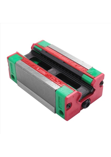 Çelik HGH20CA Cnc Makine Parçaları Için 20MM Doğrusal Ray Kılavuzu Blok Üretim Ekipmanı (Yurt Dışından) fırsatları