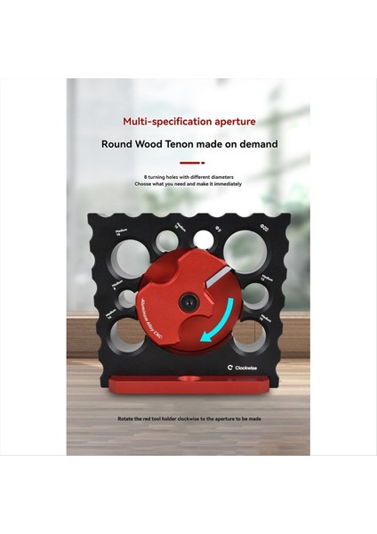 Elektrikli Matkap Yapımı Yuvarlak Dübel Yarı Otomatik Döner Kesici Çoklu Diyafram Yuvarlak Doweler Ağaç Işleme Yardımcı Alet (Yurt Dışından) fırsatları