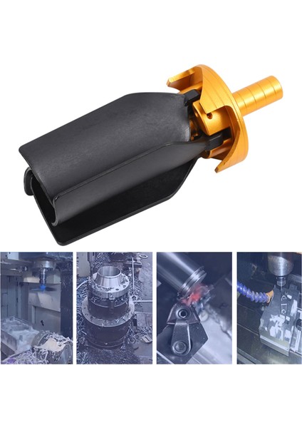 D16 Cnc Makine Kipi Kaldırma Fan Hurda Süpürücü Oymacı Tozu Çıkarma Için Otomatik Temizleme Aracı (Yurt Dışından) fırsatları