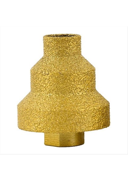 20-35-50MM Pah Drill Bit Bit Açma Öğütücü M10 Iplik Genişlemek Için M10 Iplik Dayanma Duvarcılığı Beton Porselen (Yurt Dışından)