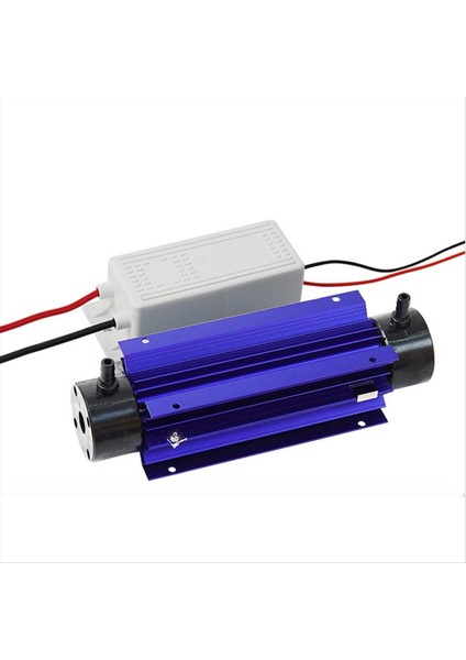 10G Seramik Tüp Ozon Jeneratörü Seramik Tüp Ozon Jeneratörü Seramik Tüp Su Sterilizatör Seramik Seramik 220V (Yurt Dışından) fiyatları