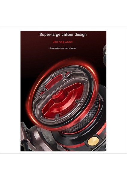 Spinnings Makarası Su Geçirmez Spinnings Makarası Ultralight Balıkçılık Makarası Lure Makarası Balıkçılık Makarası Tatlı Su Balıkçılığı (Yurt Dışından) modelleri