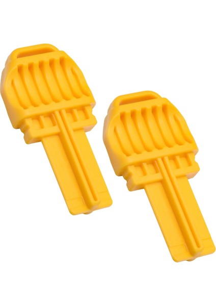 2 Pack N835578 Dewalt Çim Biçme Makinesi Için Çim Biçme Makinesi Güvenlik Anahtarı DCMWSP244U2 DCMWSP255Y2 DCMWP233U2 (Yurt Dışından)