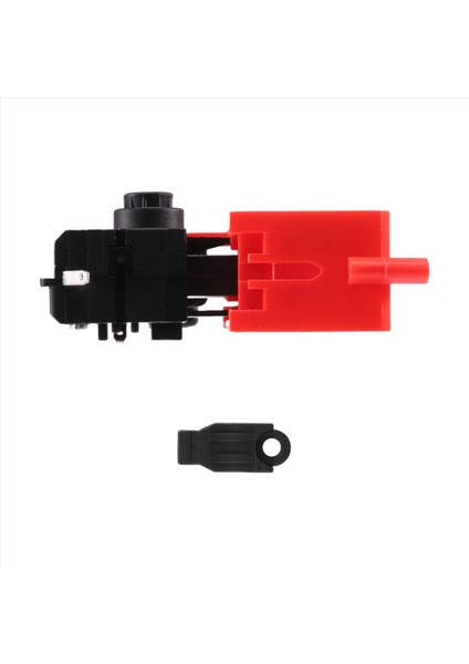 Bosch GBH2-26DE GBH2-26DFR Gbh 2-26E GBH2-26DRE Gbh2-26 Re Için Elektrik Çekiç Matkap Anahtarı (Yurt Dışından)