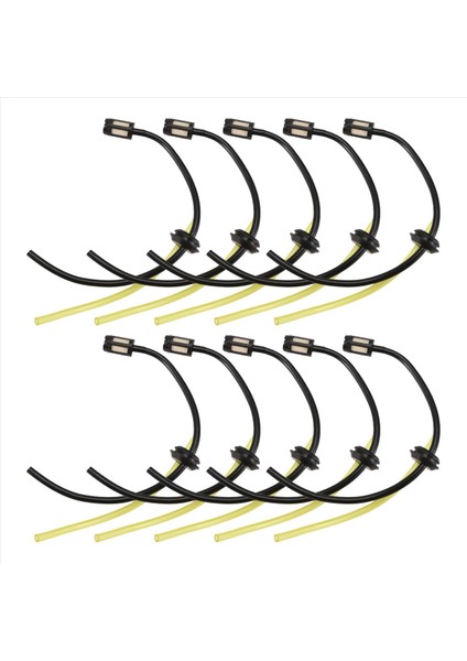 139/140/G35/144 Strimmer Cutter Beaker Düzeltme Benzinli Yakıt Deposu Filtresi (Yurt Dışından) fiyatları