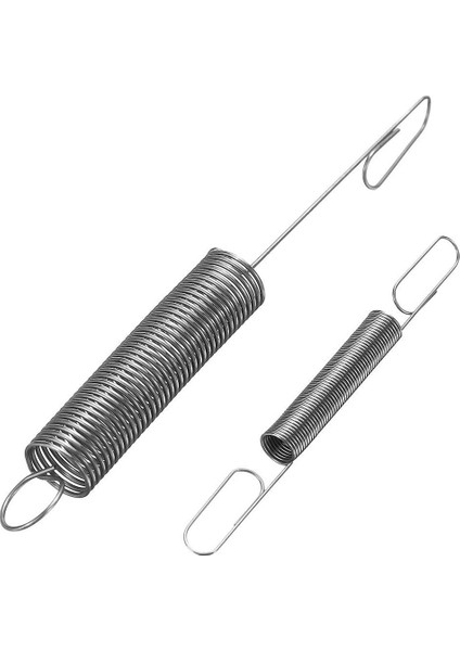 Conket Valisi Springs Brıggs &amp Stratton 691859 692211 694394 494408 4178 4128 Springs Parçalar Motorlar Çim Biçerdalığı (Yurt Dışından) indirimleri