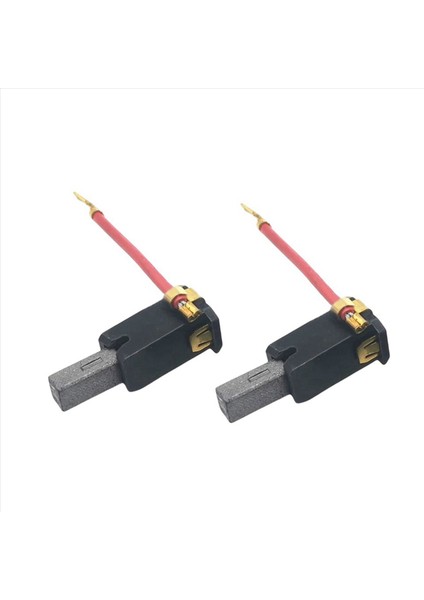 10PCS N292059 N421468 DWE6411 DWE6420 DWE6423 Için Karbon Fırça Tutucu Montajı (Yurt Dışından) fiyatları