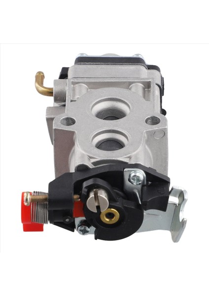 Alüminyum Hafif Biçme Makinesi Karbüratör TJ45E Çim Düzelticinin Değiştirilmesi 15004-0708 Çim Biçme Makinesi Için (Yurt Dışından)