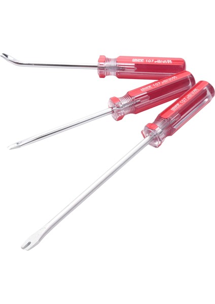 3pcs Tırnak Çekicileri Tack Lifter 3mm V/u Tırnak Zımba Perçinli Tack Çekme Çekme Zımba Çıkma Tutma Aracı (Yurt Dışından) fiyatları