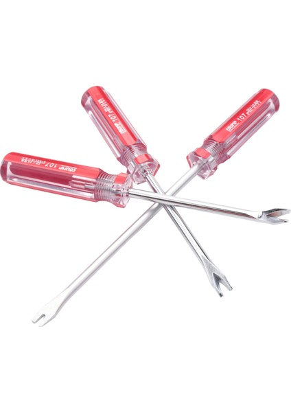 3pcs Tırnak Çekicileri Tack Lifter 3mm V/u Tırnak Zımba Perçinli Tack Çekme Çekme Zımba Çıkma Tutma Aracı (Yurt Dışından) modelleri