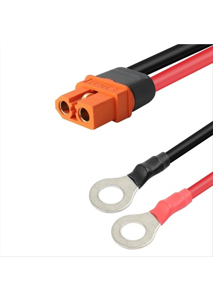 12AWG XT60I Rc Pil Güneş Taşınabilir Güç Istasyonu ve Güneş Paneli 100CM (Yurt Dışından) indirimleri