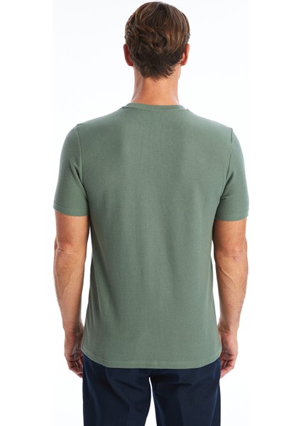 Yeni Sezon Bisiklet Yaka Kısa Kollu Baskılı Erkek Tişört fırsatları