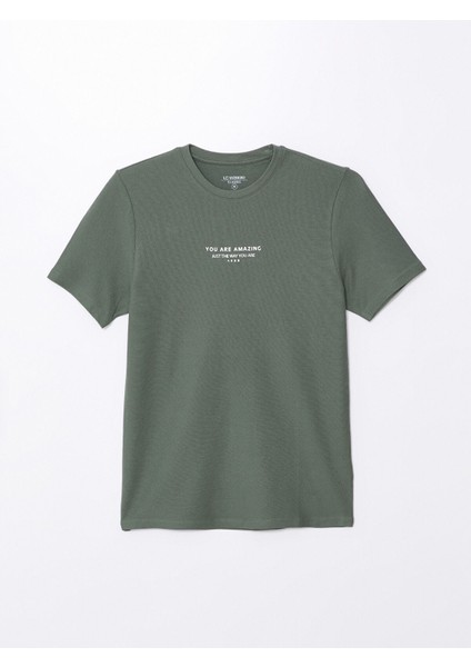 Yeni Sezon Bisiklet Yaka Kısa Kollu Baskılı Erkek Tişört indirimleri