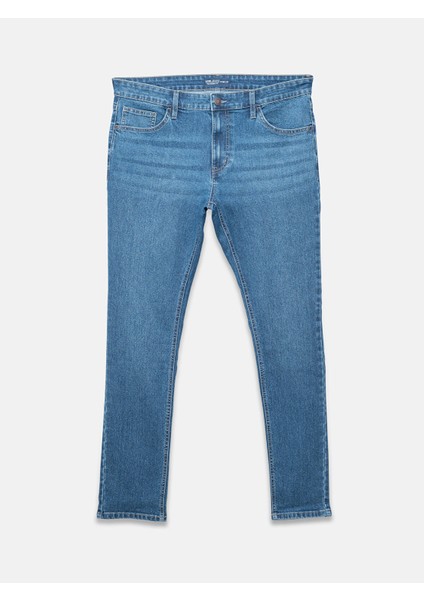 Yeni Sezon Süper Skinny Kadın Jean Pantolon