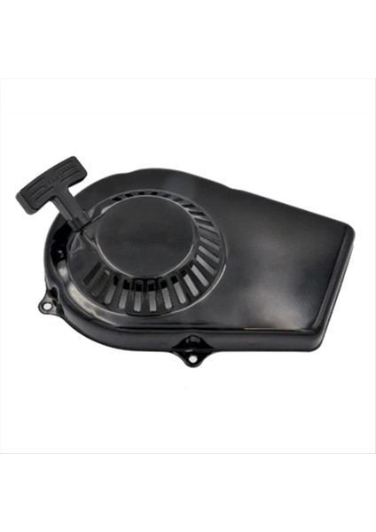 Plastik Paws Recoil Starter Benzin Jeneratörü Yamaha ET950 ET650 TG950 TG650 650W 800W 950W 1000W Için Onarım Parçası Başlat (Yurt Dışından)