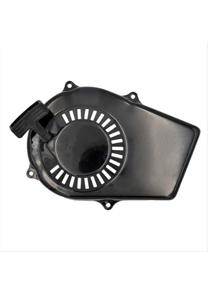 Plastik Paws Recoil Starter Benzin Jeneratörü Yamaha ET950 ET650 TG950 TG650 650W 800W 950W 1000W Için Onarım Parçası Başlat (Yurt Dışından) fiyatları