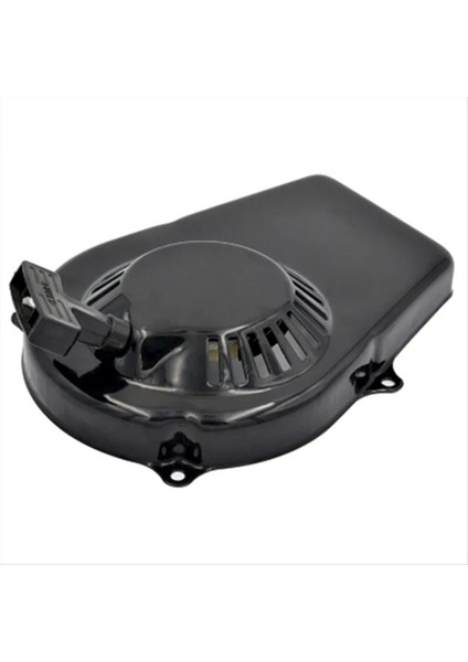 Plastik Paws Recoil Starter Benzin Jeneratörü Yamaha ET950 ET650 TG950 TG650 650W 800W 950W 1000W Için Onarım Parçası Başlat (Yurt Dışından) indirimleri