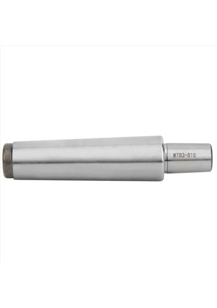 2x MTB3-B16 Morse Konik Matkap Monk Chuck Arbor Adaptör Matkap Milletli Şaftı (Yurt Dışından) indirimleri