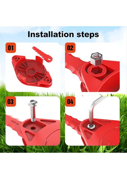 Düzeltici Bıçaklar Baş ve CMZST0653 Crafssman Dimmer Kafa Için Doğruluk Mücakı CMCST900 CMESTA900 CMZST065 Yedek Makaralar (Yurt Dışından) modelleri