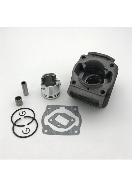 2pcs 40MM 52CC Silindir Assy 1E40F-5 40-5 BG520 CG520 Montaj Piston Kiti Halka Pin Kipi Yeniden Yapımcı Parçaları (Yurt Dışından) fiyatları