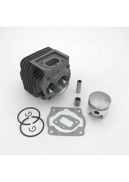 2pcs 40MM 52CC Silindir Assy 1E40F-5 40-5 BG520 CG520 Montaj Piston Kiti Halka Pin Kipi Yeniden Yapımcı Parçaları (Yurt Dışından) indirimleri