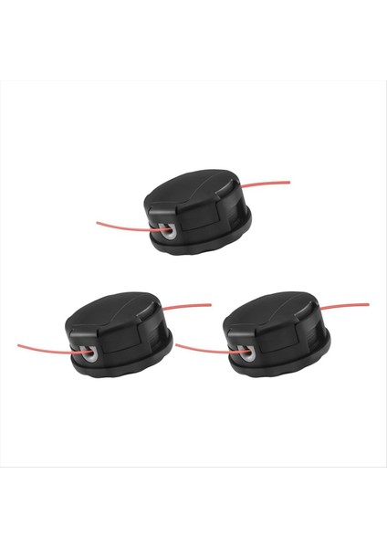 3 Pack Dize Düzenleyicisi Başkanı SRM-225 Yankı Hız Yem Için 400 SRM-230 SRM225 SRM-210 SRM2100 Echo (Yurt Dışından)