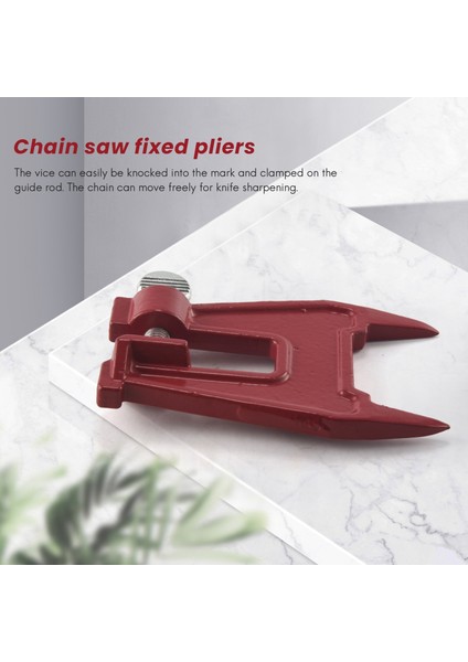 Motorlu Testere Keskinleştirme Mengene Testere Aksesuarları Güdük Arası Mengene Testere Aracı Testere Keskinleştirme Aletleri (Yurt Dışından) fiyatları