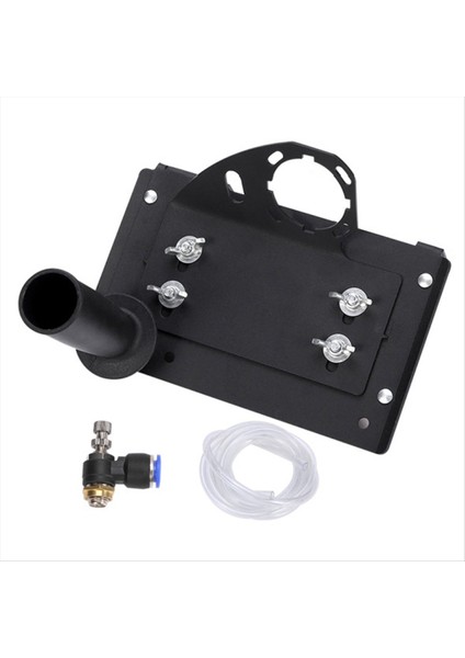 45 Derece Pah 100 Tip Açılı Öğütücü Karo Için Stand 45 ° Pah Kesme Metal Seramik Karo Pah Braketi B (Yurt Dışından)