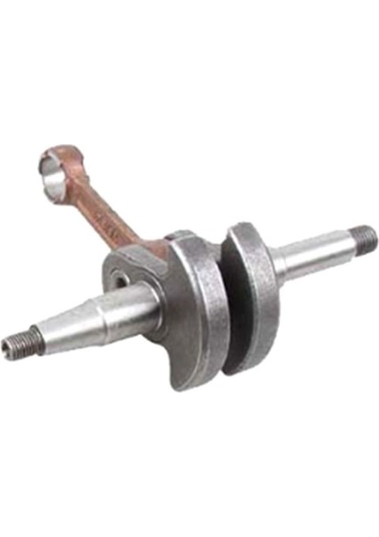 Honda 139F Strok Tiller Ana Krank Şaft Düzenleyicisi Için Çim Biçme Makinesi Krank Mili Fırça Strimmer Blower Parçaları (Yurt Dışından) fiyatları