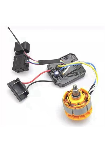 Makita/dayı Universal Hız Anahtarı Kartı Denetleyicisi Için Fırçasız Elektrik Anahtarı Kontrol Kurulu (Yurt Dışından) fırsatları