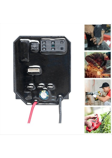 Makita/dayı Universal Hız Anahtarı Kartı Denetleyicisi Için Fırçasız Elektrik Anahtarı Kontrol Kurulu (Yurt Dışından) indirimleri