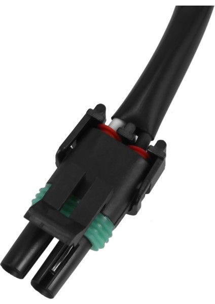 2x Yeni 3034572 Manyetik Pikap Mpu Jeneratör Hız Sensörü Dönme Hız Sensörü Jeneratör Seti Için Rpm (Yurt Dışından) fırsatları