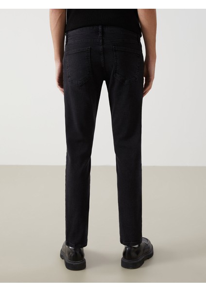 Yeni Sezon 750 Slim Fit Erkek Jean Pantolon fırsatları