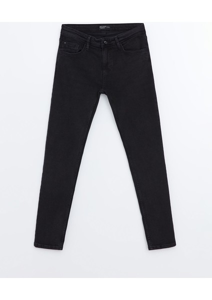 Yeni Sezon 750 Slim Fit Erkek Jean Pantolon indirimleri