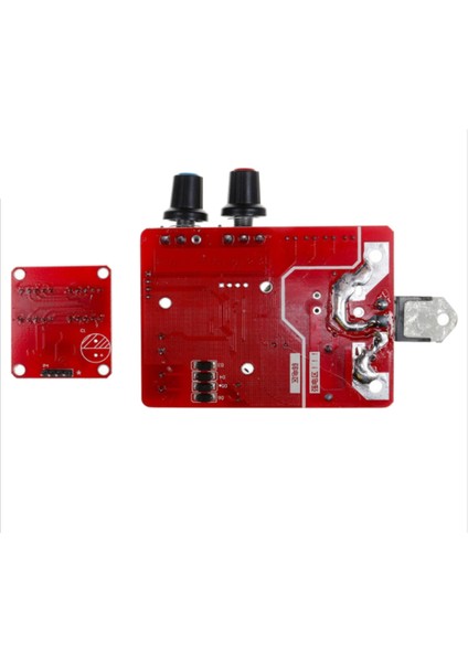 NY-D01 Spot Kaynakçı Kontrol Kartı 40A 100A Dijital Nokta Kaynak Makinesi Zamanı ve Akım Kontrol Ekran Spot Kaynakçı (40A) (Yurt Dışından) fırsatları