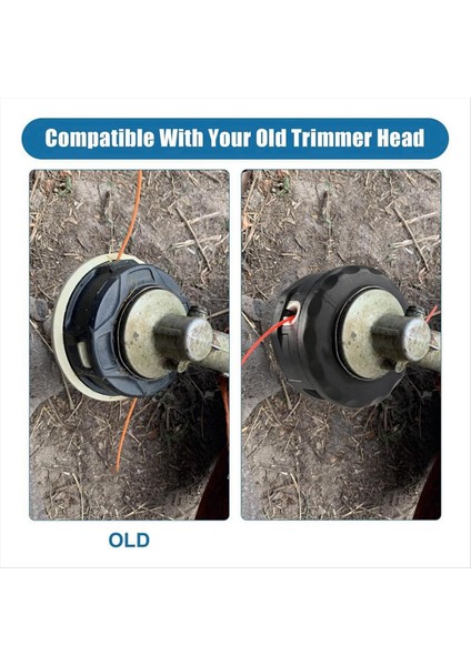 3 Pack Dize Düzenleyicisi Başkanı SRM-225 Yankı Hız Yem Için 400 SRM-230 SRM225 SRM-210 SRM2100 Echo (Yurt Dışından) fırsatları