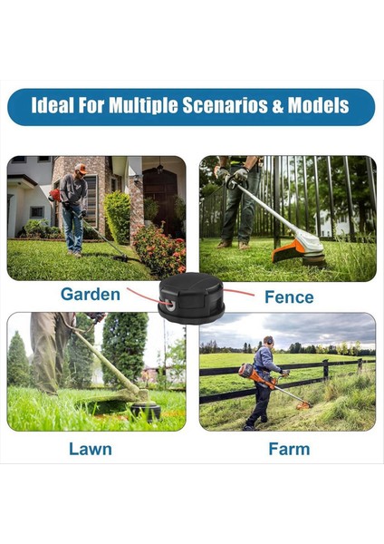 3 Pack Dize Düzenleyicisi Başkanı SRM-225 Yankı Hız Yem Için 400 SRM-230 SRM225 SRM-210 SRM2100 Echo (Yurt Dışından) indirimleri